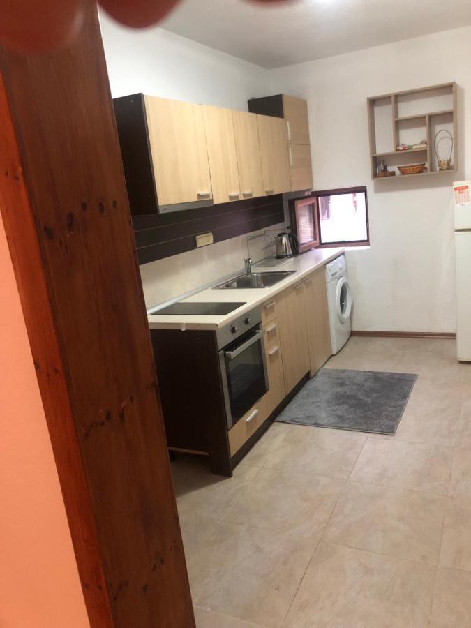 בנסקו Guest House Stoyanov מראה חיצוני תמונה