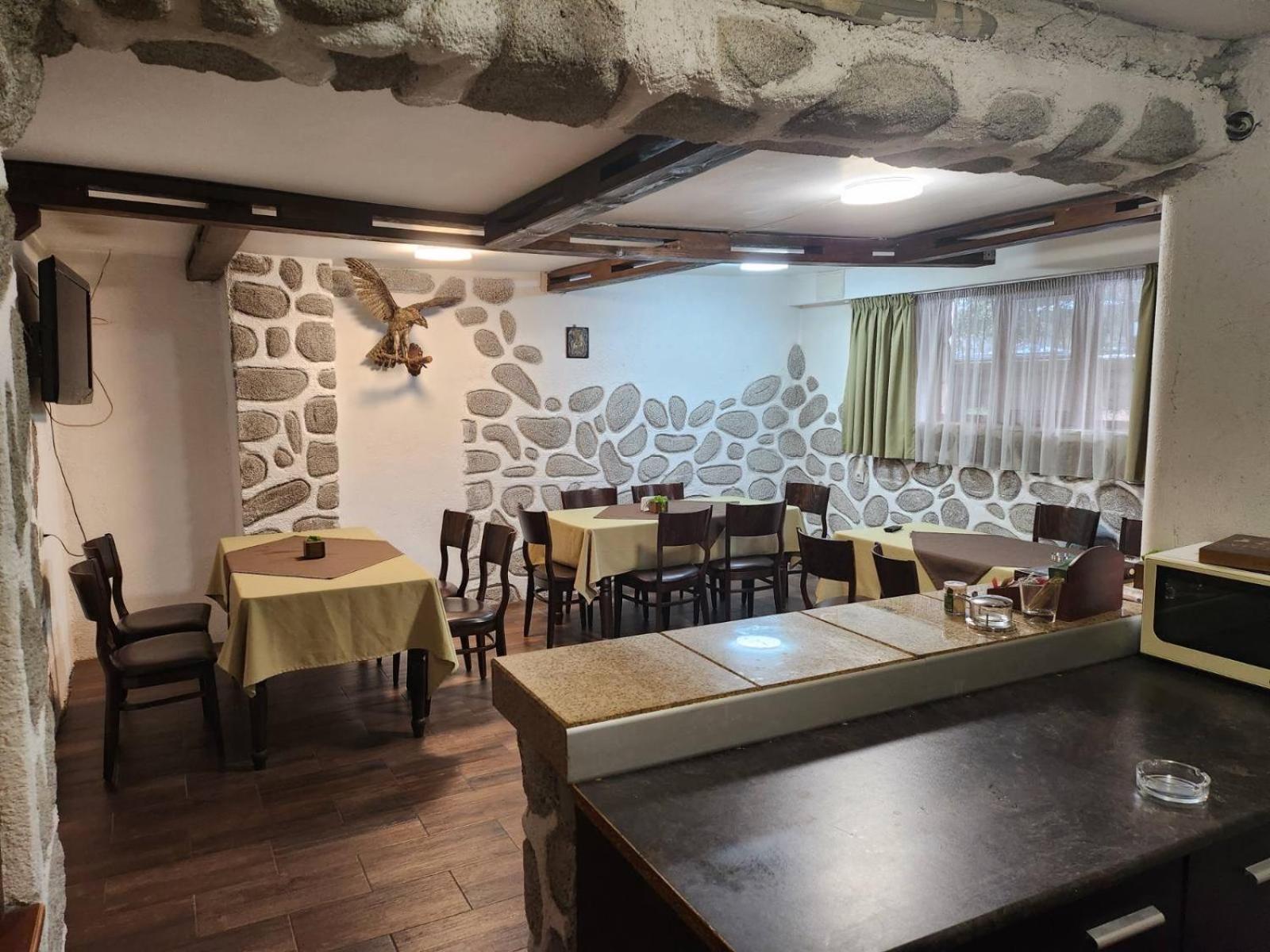 בנסקו Guest House Stoyanov מראה חיצוני תמונה